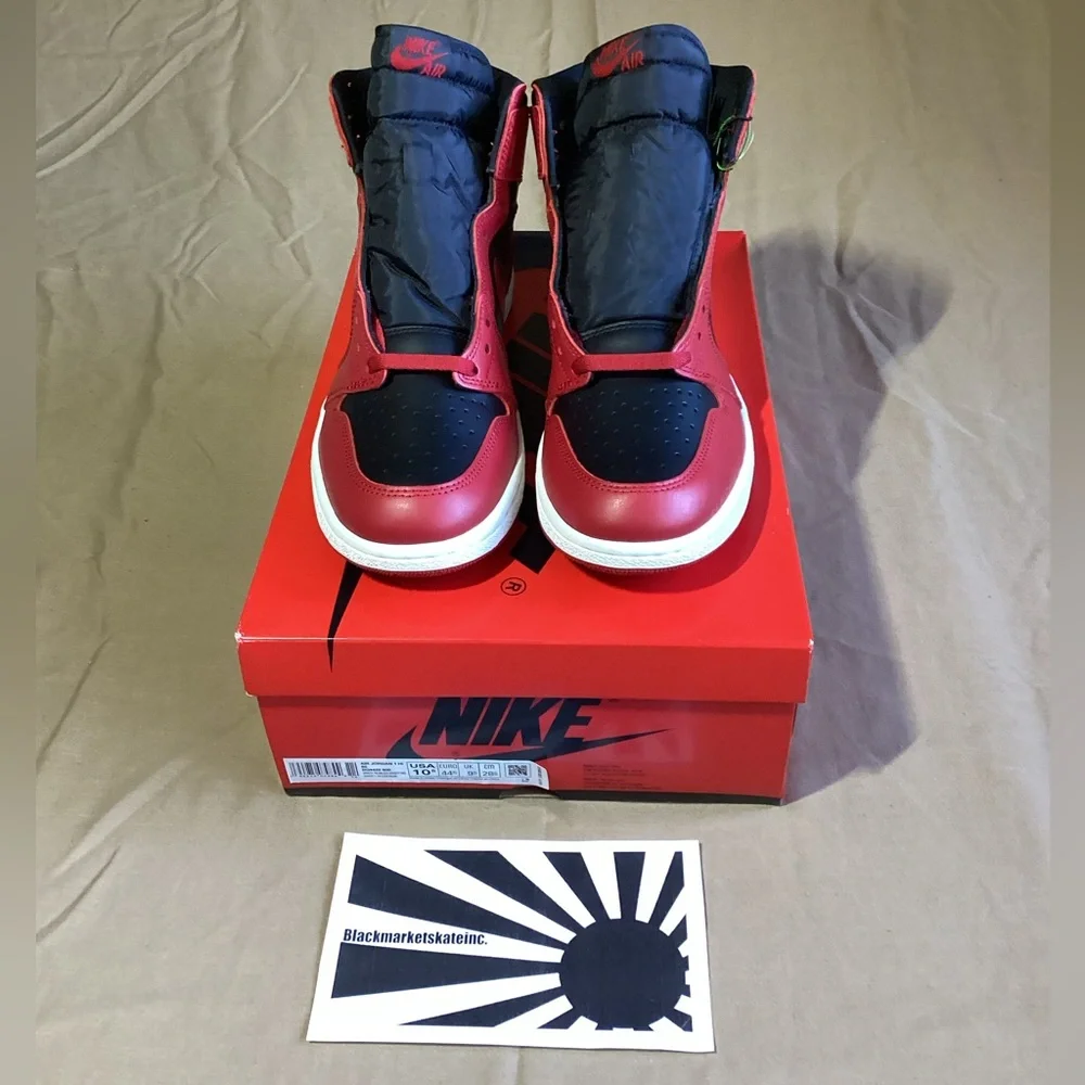 Jordan brand celebrated
